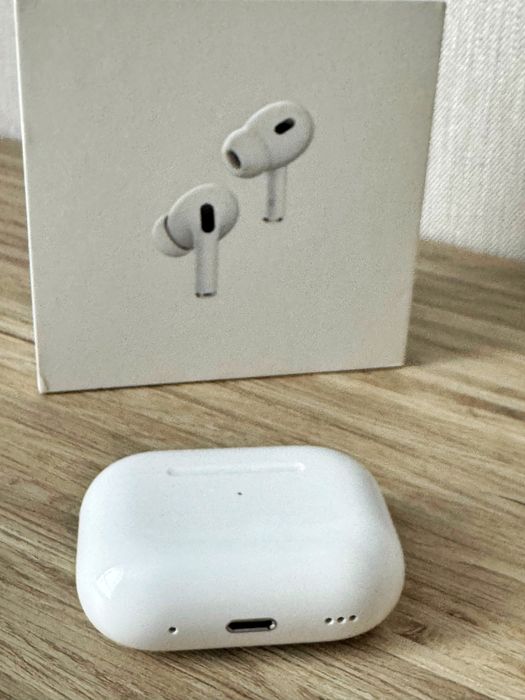 Продам Airpods Pro 2