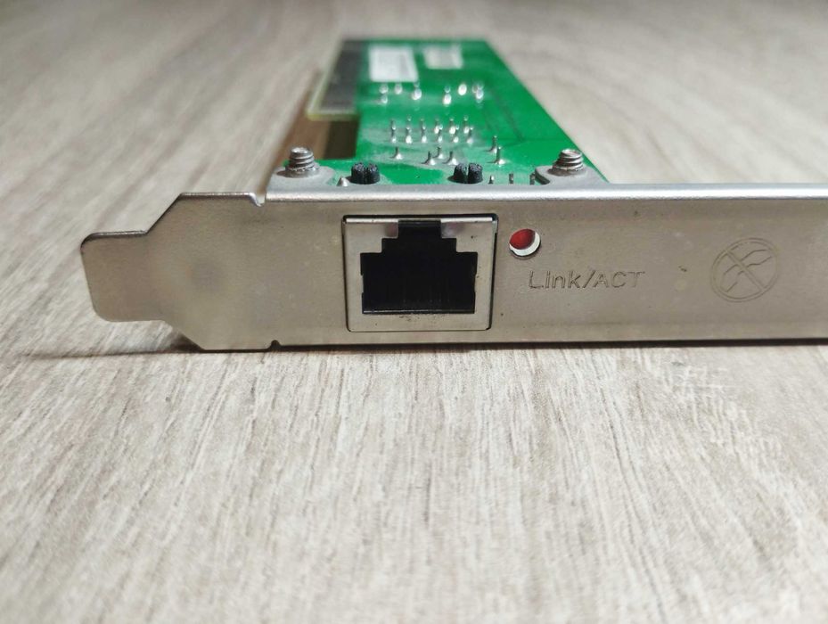 PCIE Лан карта TP-LINK TF-3239DL 10/100Mbps