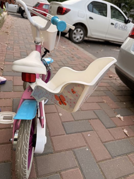 Bicicleta pentru copii