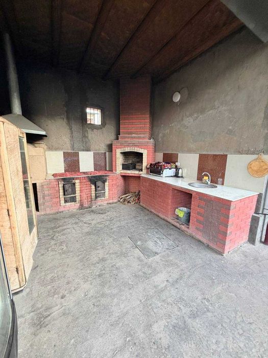 Продаётся дача в Хумсане 8 соток