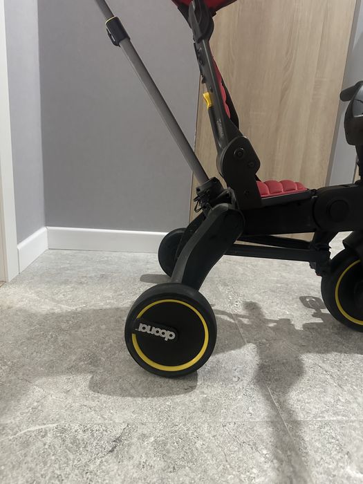 Велосипед детский  Donna