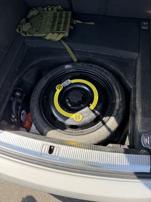 VAG патерица 57.1  5x112