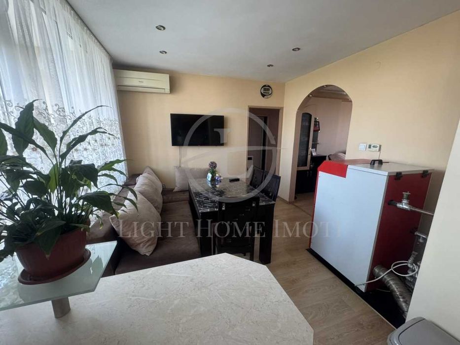 Реф. 2203 Многостаен Обзаведен Стария Град