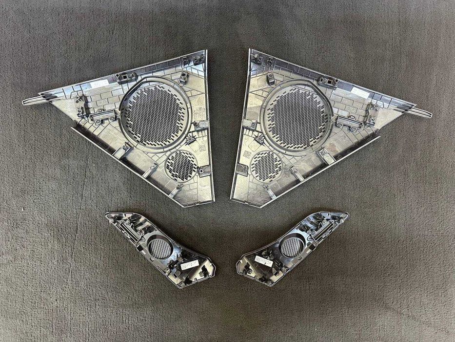 Set ornamente harman/kardon BMW SERIA 5 G60