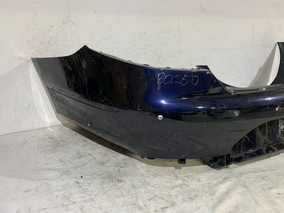 Bara spate Mercedes S-Class Coupe, S-Coupe, 2013, 2014, 2015, 2016, 2017, 2018, cod origine OE A2178803547.