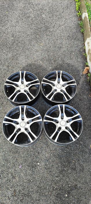 Джанти за Хонда 15 цола