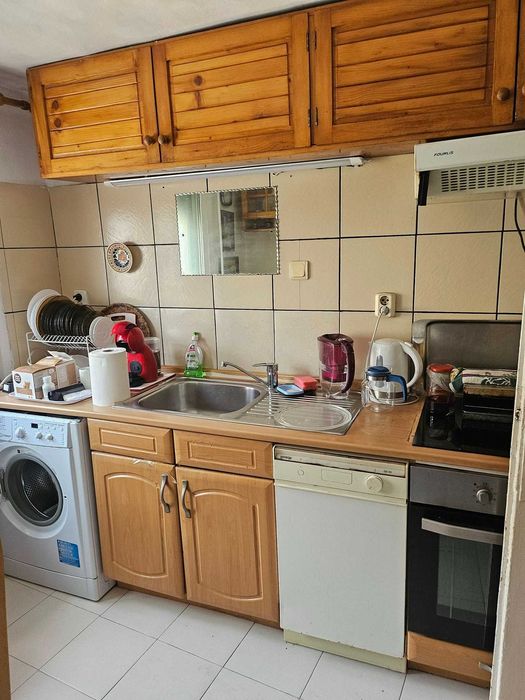 Продава се Тристаен апартамент в Казанлък - 90 кв.м за 1190 €/кв.м - Снимка #3