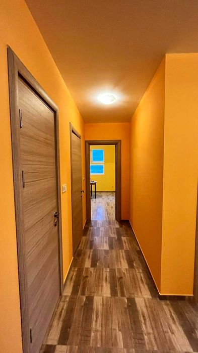 Дава се под наем Тристаен апартамент в София, Център - 90 кв.м за 650 € - Снимка #8