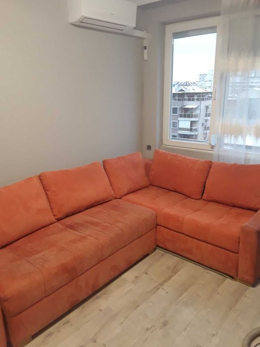 Диван 190/240 см.