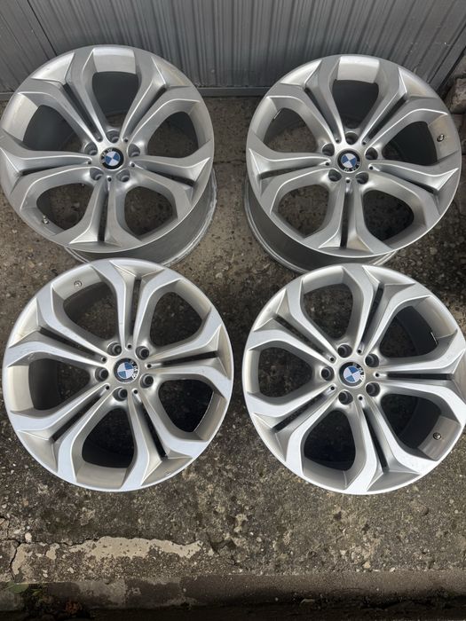 Джанти за BMW спорт пакет
