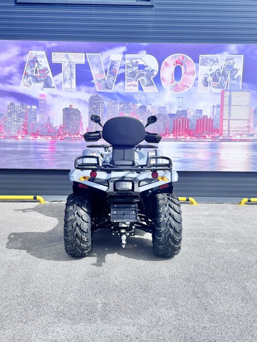 Atv GOES by CFMOTO TERROX 400L T3b '26