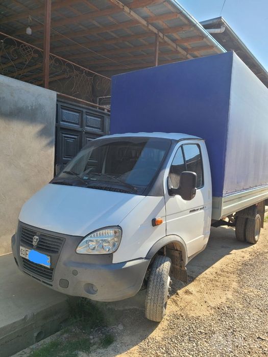 Gazel sotiladi 5.20 bortligi uzuni