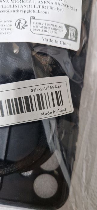 Husa samsung A25 5g