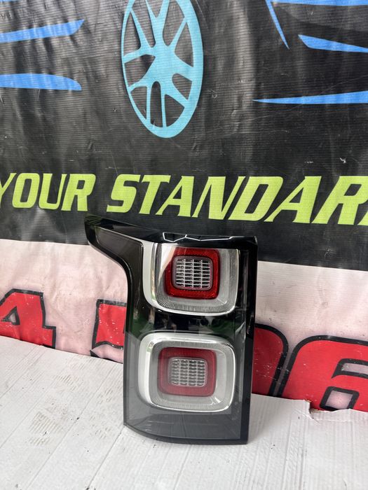 Range Rover Vogue L405 Facelift SV Stop Stanga Led