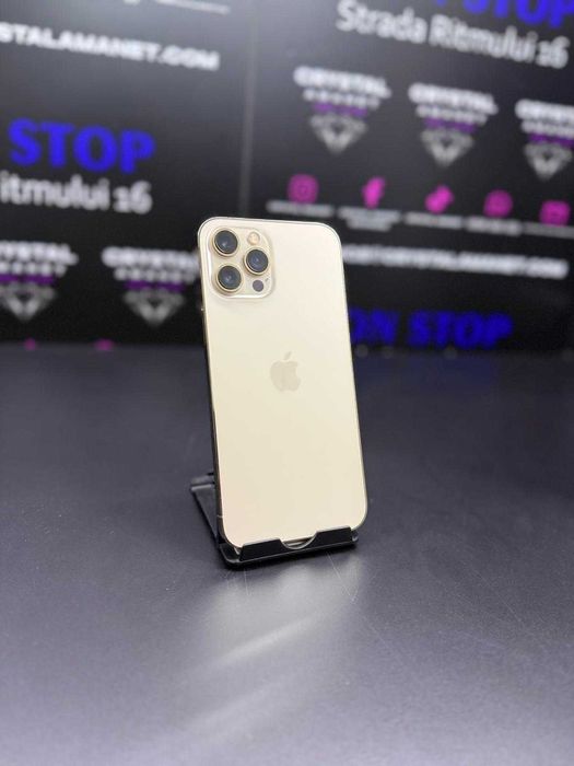 iPhone 12 Pro Max 256Gb