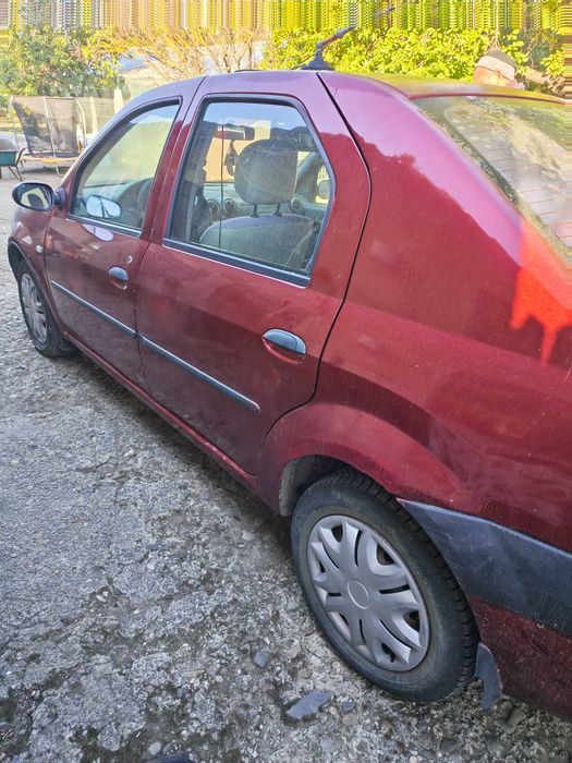 DACIA Logan 0 — imagine 3
