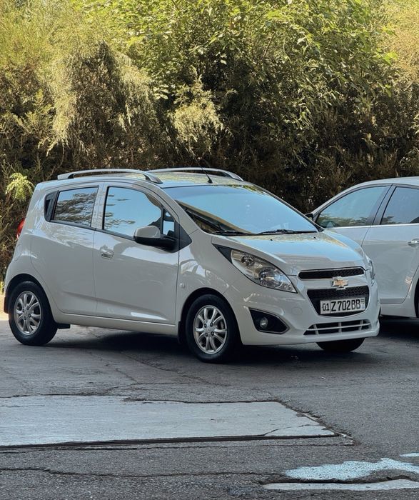 Spark 2022 navarot full