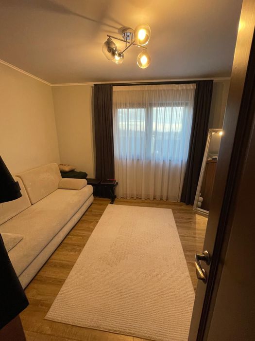 Casa in zona Paulesti
