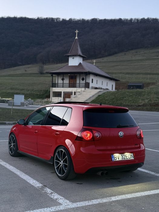 Vand Golf 5 GTI 2006