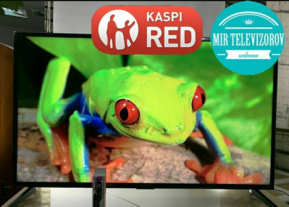 Samsung  новый 81см отау тв 26 каналов  токий стильный  можно подвесит