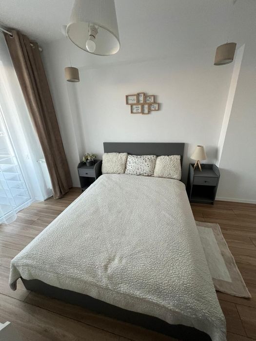 Închiriez apartament 2 camere în Cartierul Latin – direct proprietar