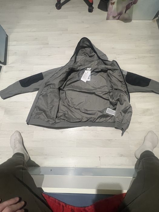 Geaca subtire Nike Air Max