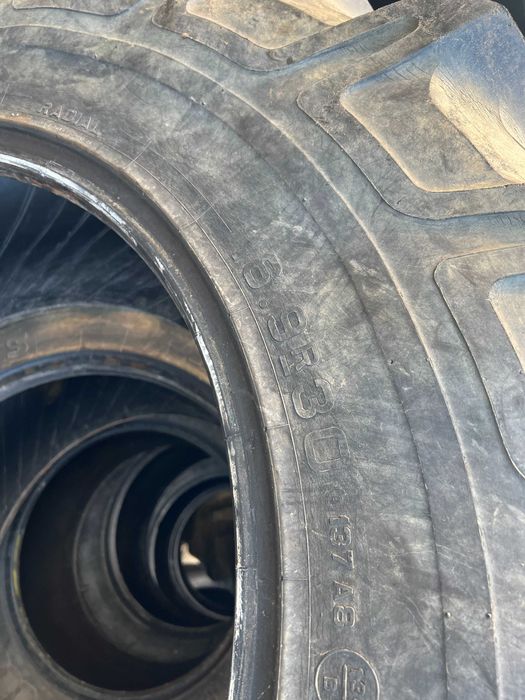 Cauciucuri de tractor 16.9 R30 Pirelli