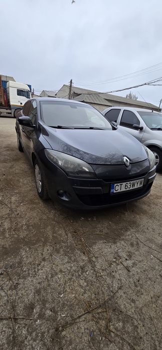 Flota uber/bolt ofer spre inchiriere renault clio 1,5 dci,peugeot 308