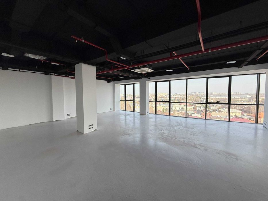 Аренда офисов в бизнес-центре Onyx 270 кв / 860 / 610