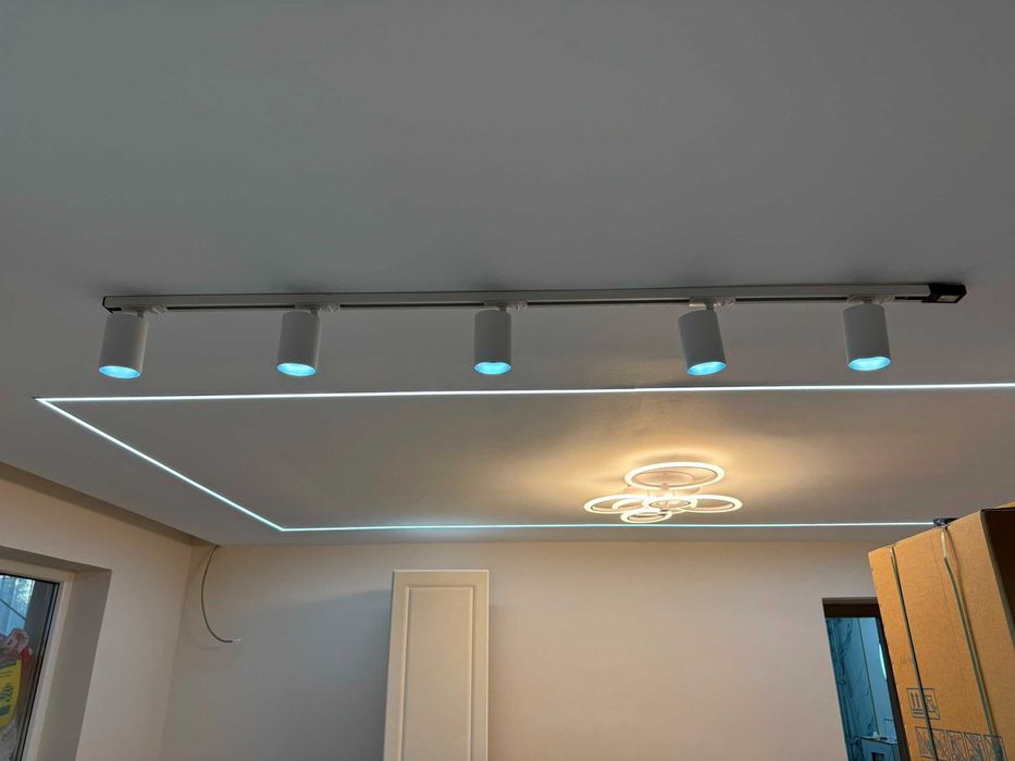 Electrician autorizat 24/7 [Baia Mare]