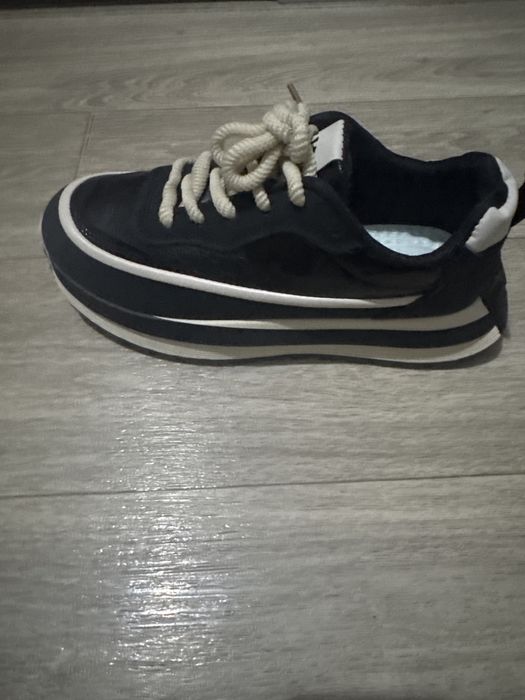 Кросовки юнисекс