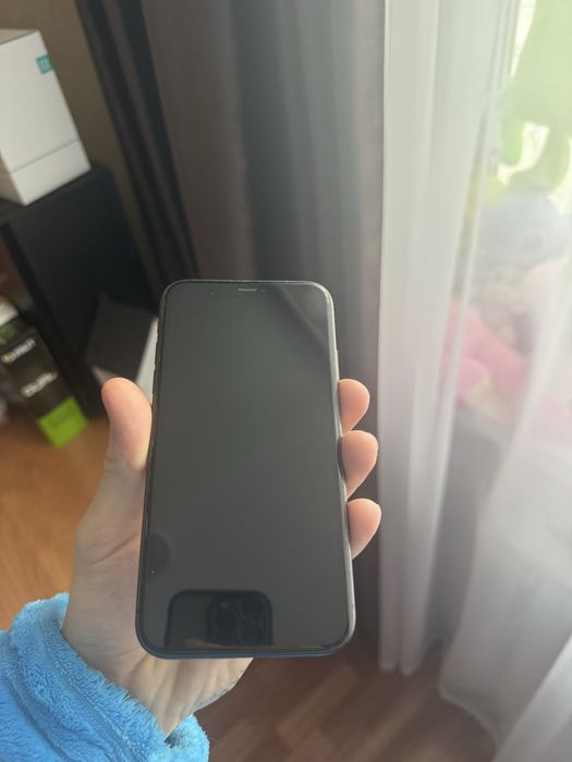 Iphone 11 идеал.