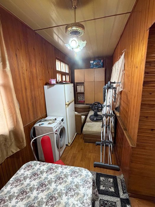 Продажа квартиры сергели срочно своя!