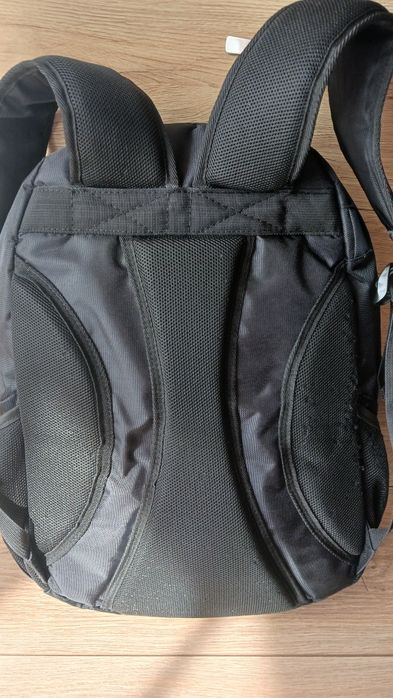 Раница ученическа FCB + несесер FCB