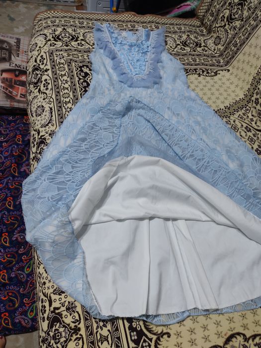 Продам платье.  новое