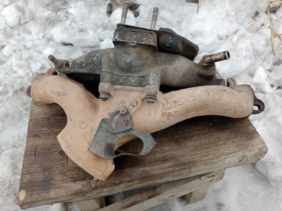 Продам запчасти на газель уаз