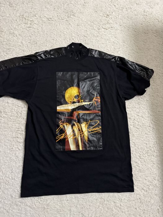 Tricou Vagabond Made by Society