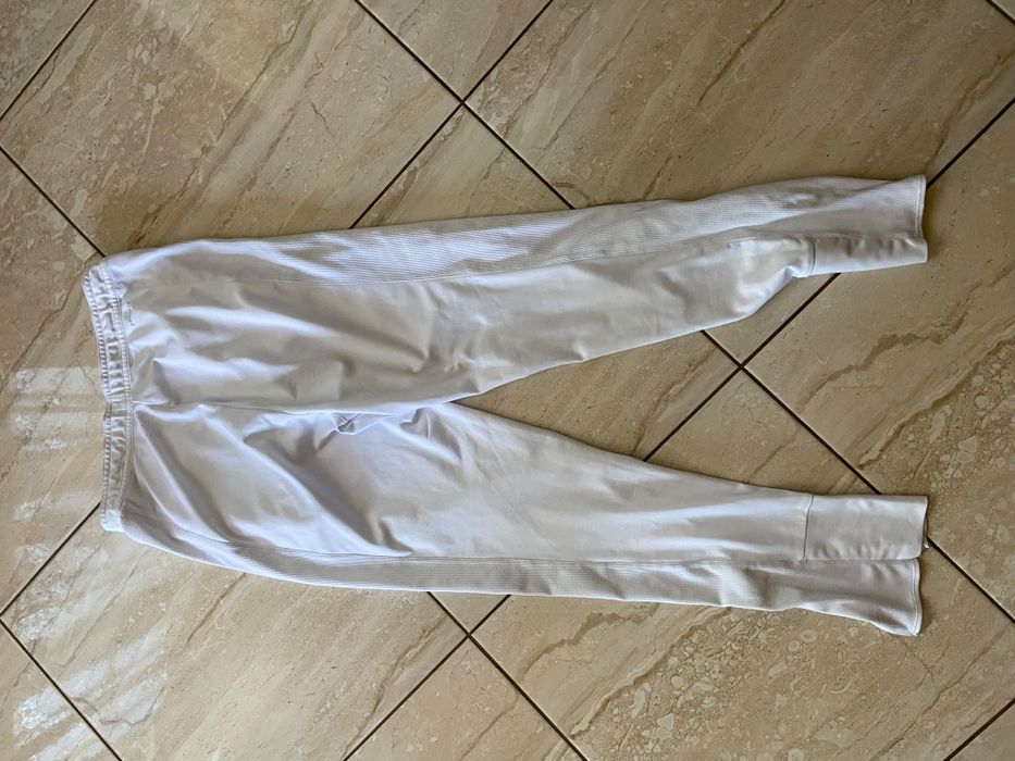 Pantalon Dri fit Nike.