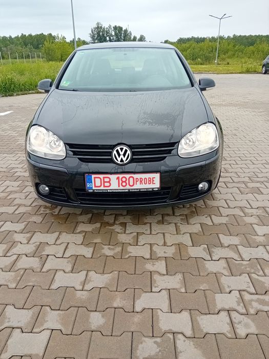 Vw Golf 1.4 Benzina2008