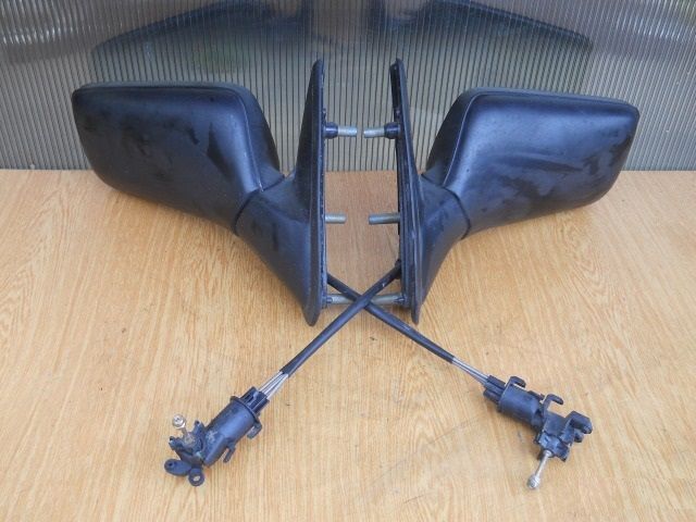 Зеркала гольф, пассат, венто, ауди