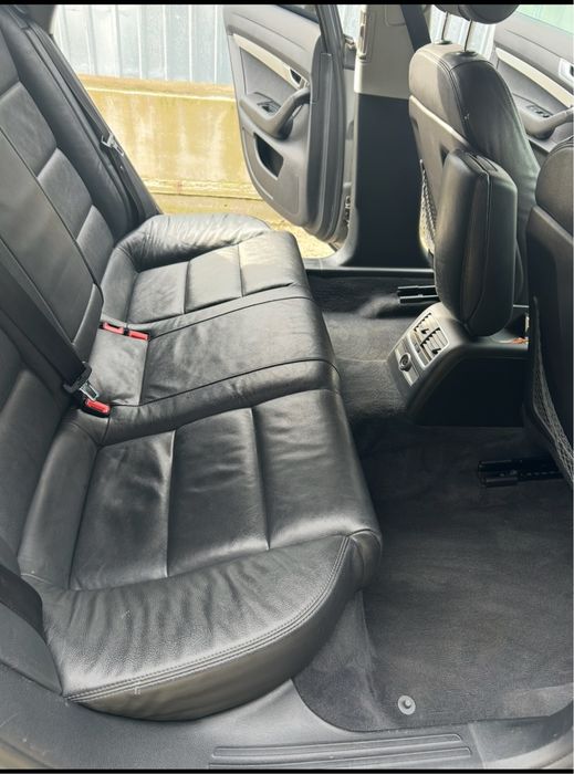 Detailing Auto / Tapiterii