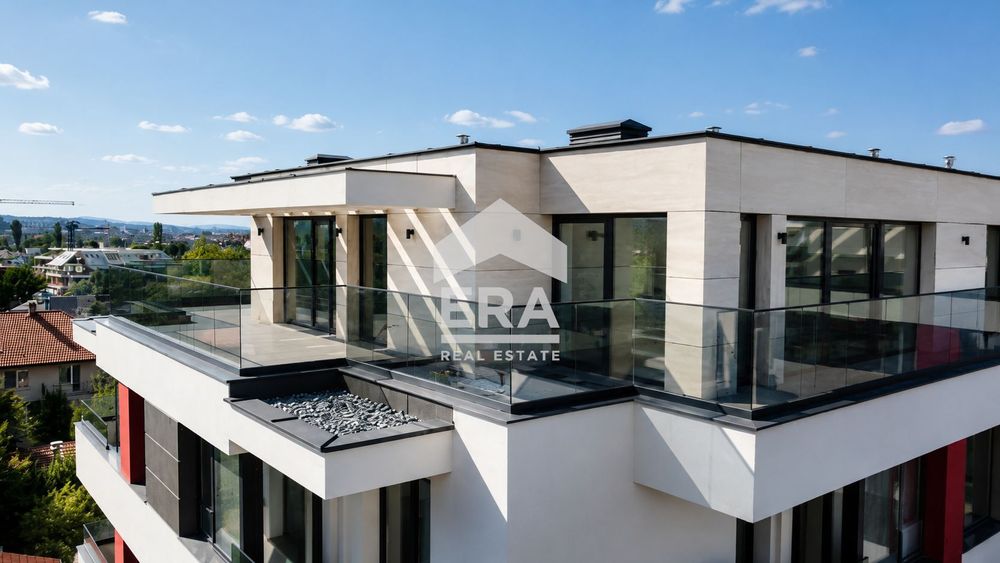 Многостаен апартамент за продажба в кв. Кръстова вада, София