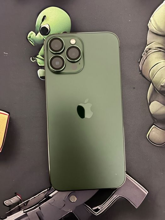 Iphone 13 pro max