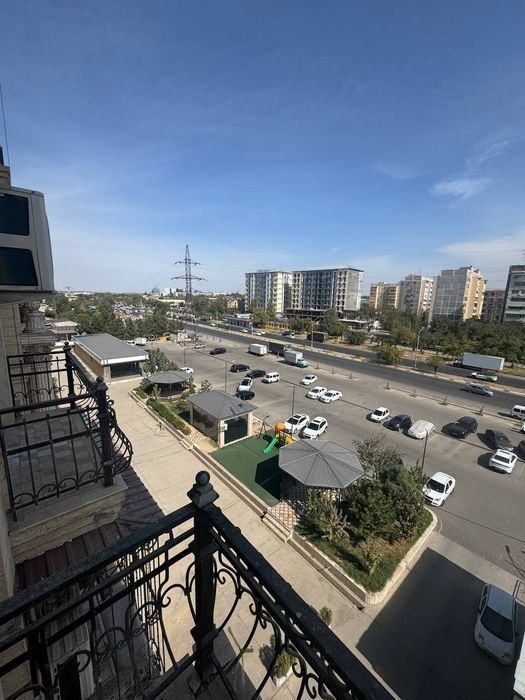 100000у.е Белтепа 4 хона Новостройка 101м2  кадастир бор евро ремонт