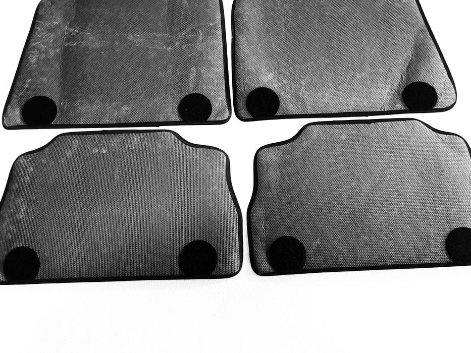 Covorase mocheta Premium BMW X6 G06 2019-2025