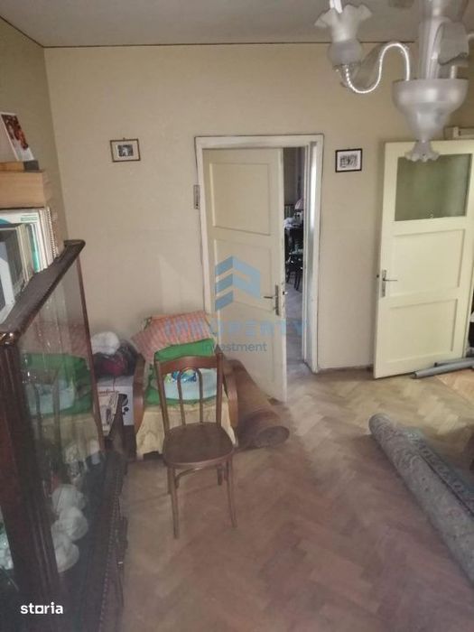 3 Camere | Floreasca | Balcon | Investitie