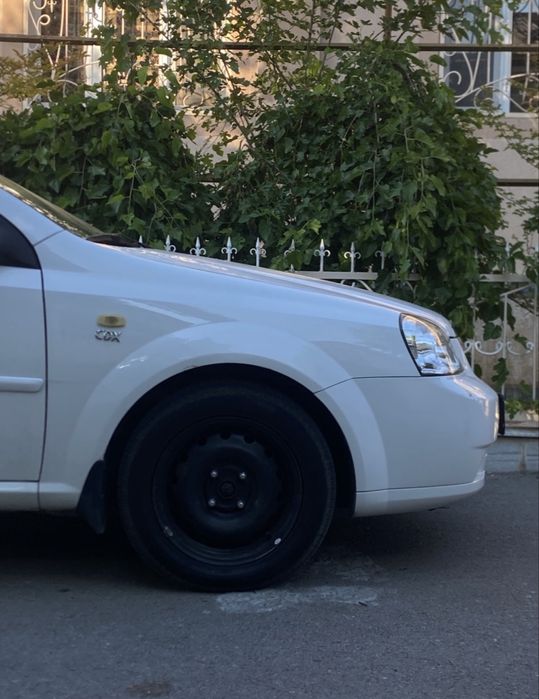 Lacetti 1,8 2012-yil