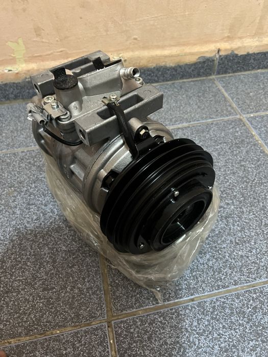 Компрессор кондиционера DENSO 10P30C