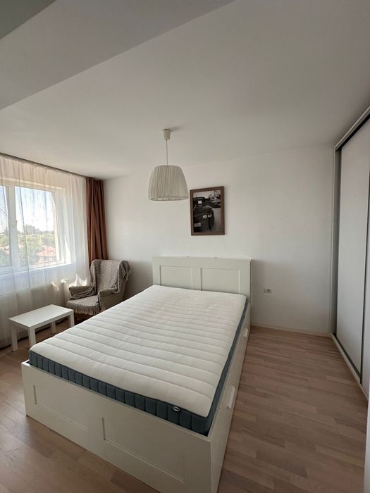 Apartament 2 camere Sisesti / Baneasa vedere lac