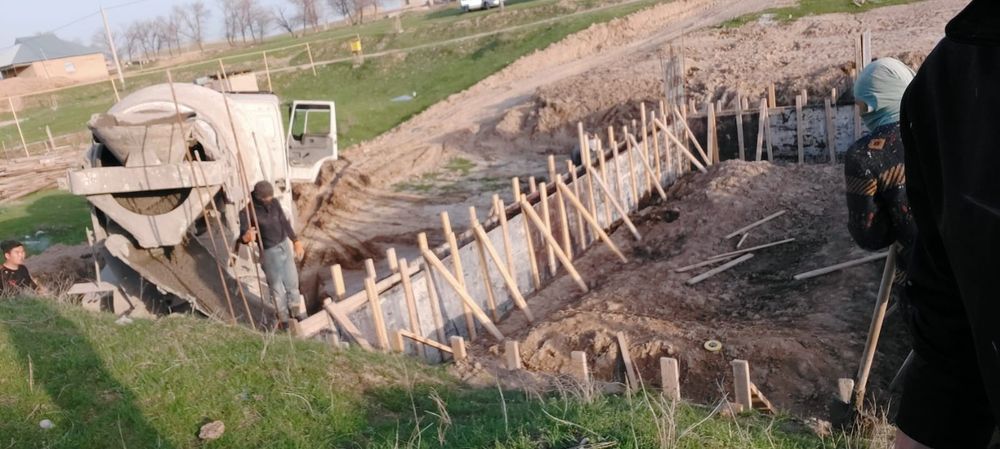 Участок Бозарык 2